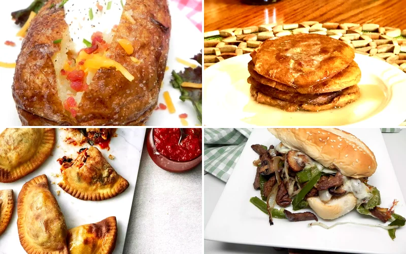 21 Fall Air Fryer Recipes You Need to Try This Season