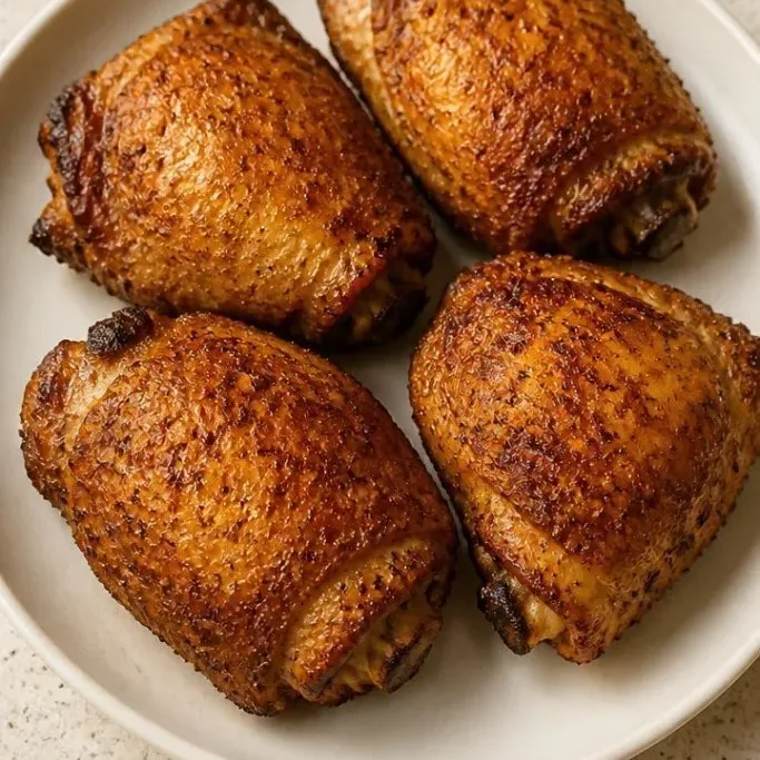 air fryer fried chicken