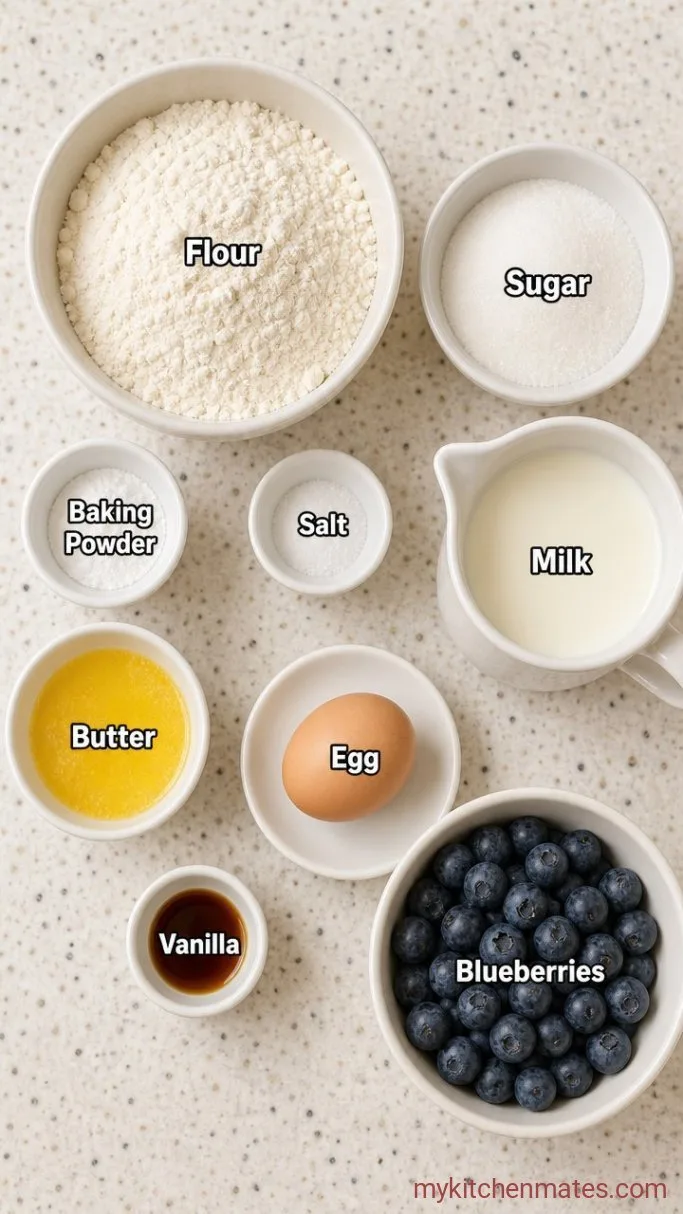 Ingredients