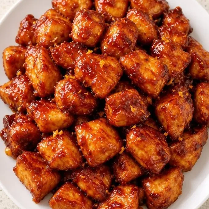 air fryer orange chicken_featured_n30