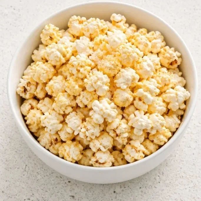 Air Fryer Popcorn: Quick and Easy, No Burnt Kernels Air Fryer Popcorn