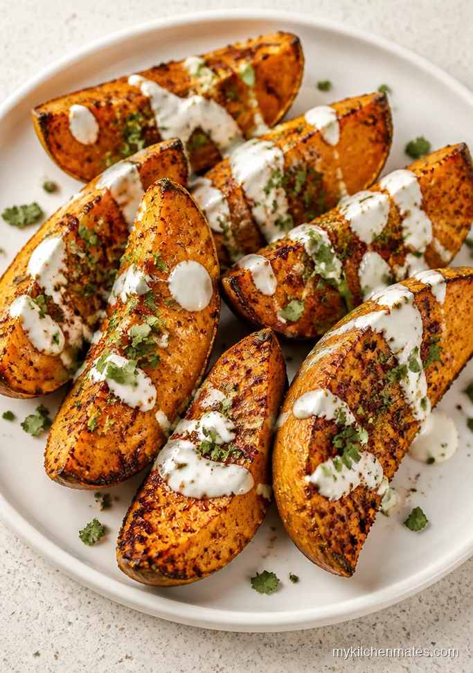 10 Weight Watchers Pumpkin Recipes for Cozy Low Point Meals Air Fryer Pumpkin Wedges
