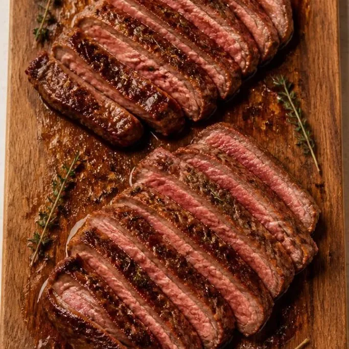 Quick Air Fryer Ribeye Steak, Juicy Every Time Air Fryer Ribeye Steak