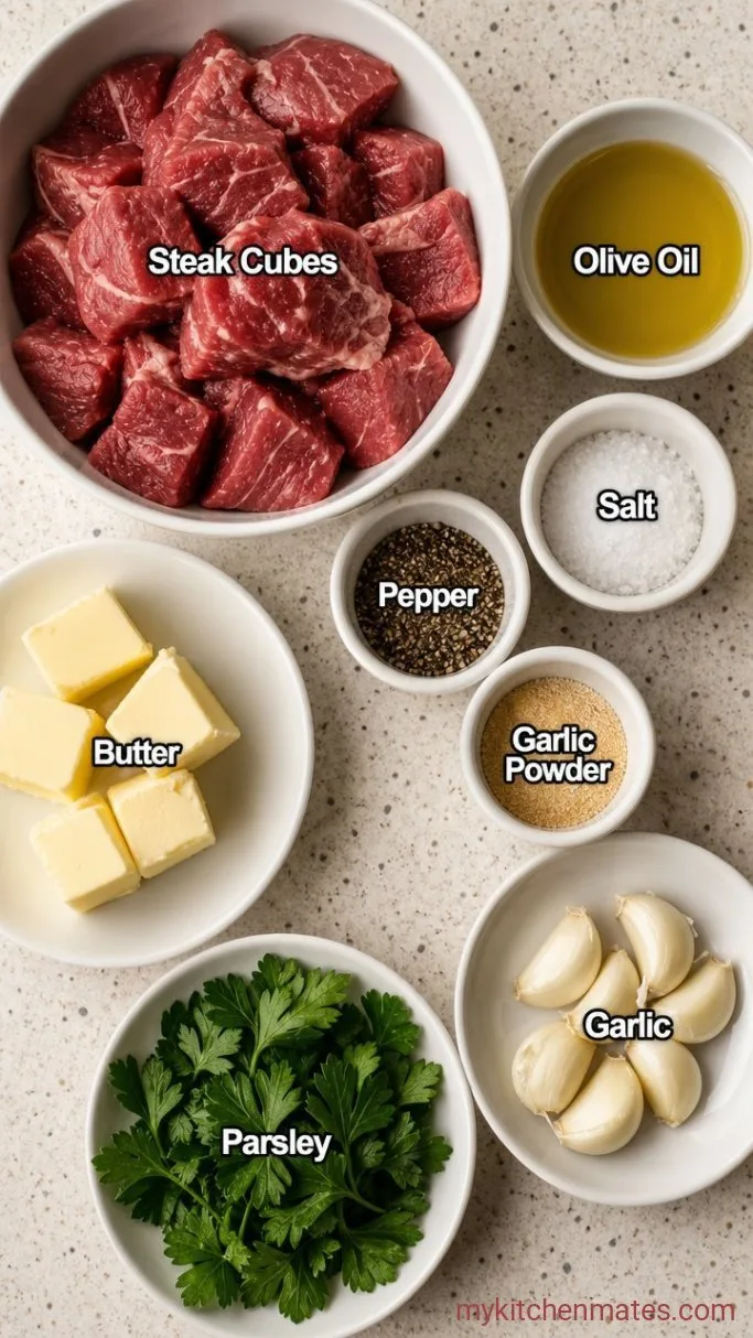 Ingredients