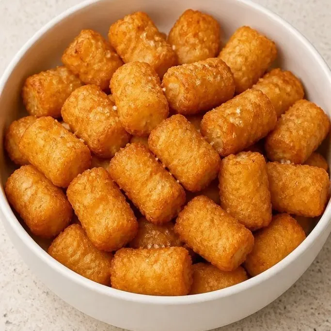 Air Fryer Tater Tots