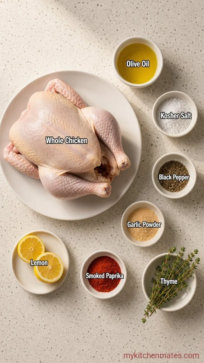 Ingredients
