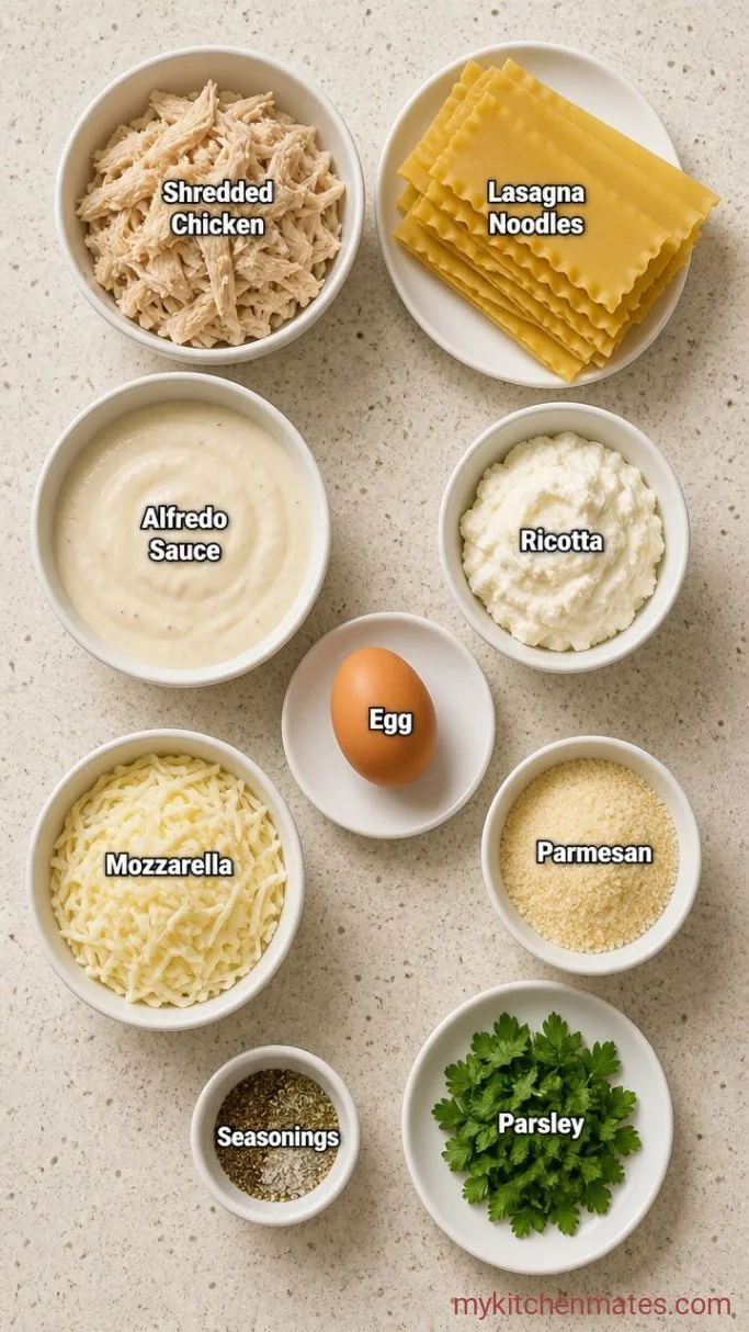 Ingredients