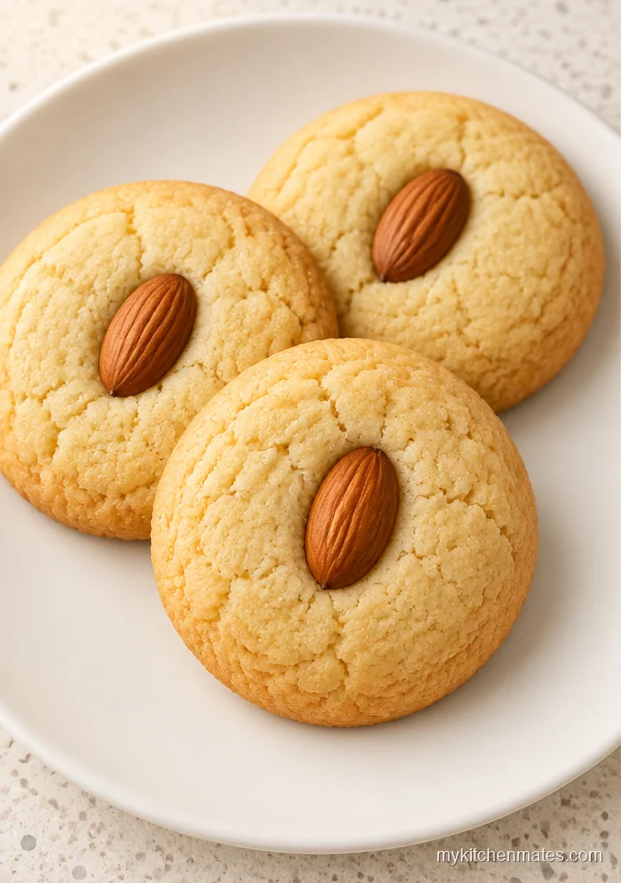 11 Christmas Sugar Cookie Recipes Worth Baking This Year Almond Sugar Cookies