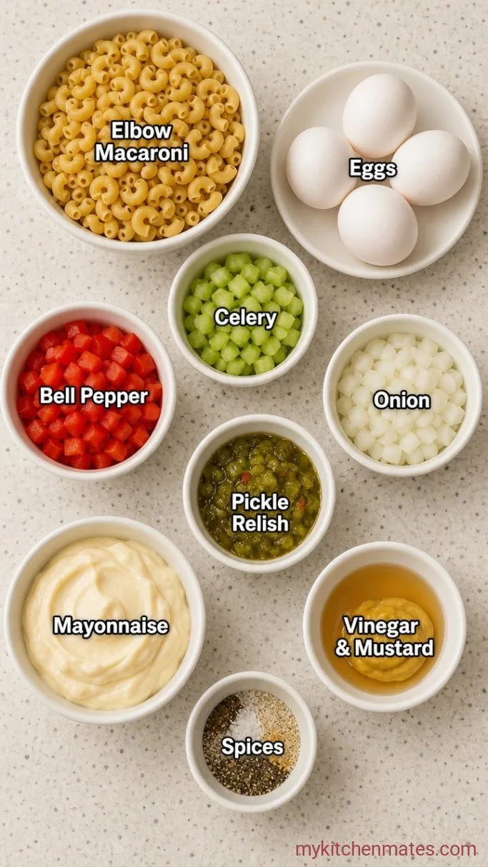 Ingredients