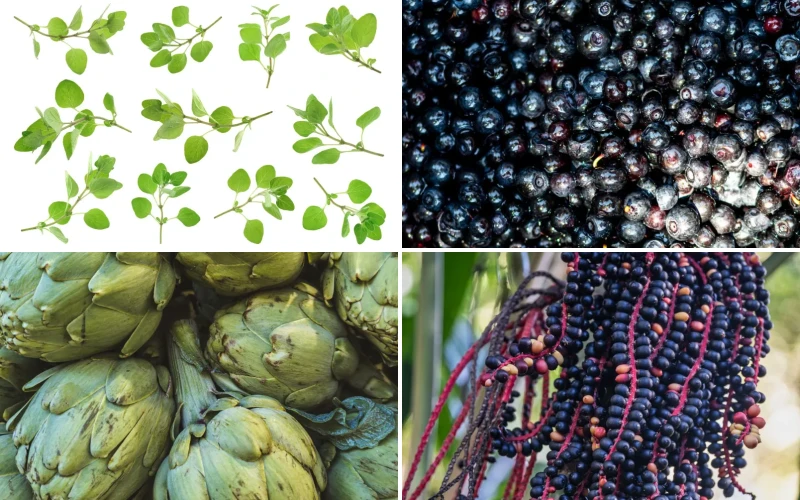39 Secret Antioxidant Rich Foods Backed by Science 39 Secret Antioxidant Rich Foods Backed by Science
