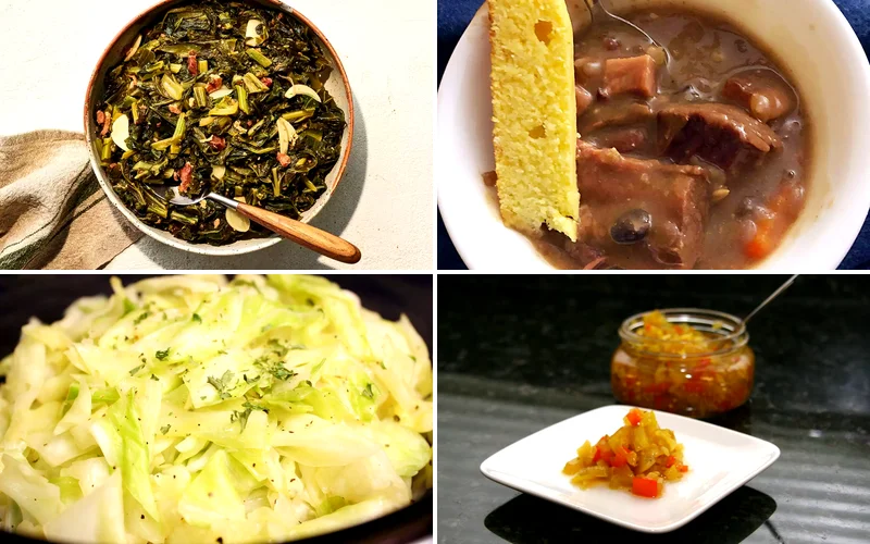 18 Heartwarming Mountain Recipes That Taste Like Home appalachian recipes featured
