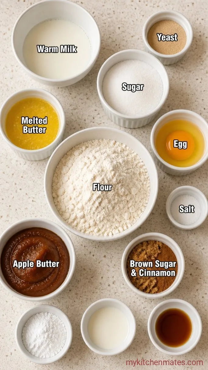Ingredients