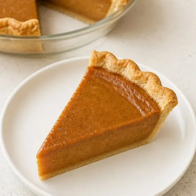 Apple Butter Pie: The No-Fuss Alternative to Apple Pie Apple Butter Pie