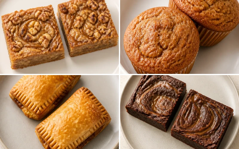 13 Apple Butter Dessert Recipes for Cozy, Spiced Baking