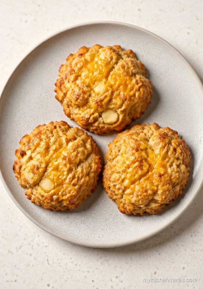11 Easy Apple Cookie Recipes That Stay Soft for Days Apple Cheddar Drop Cookies