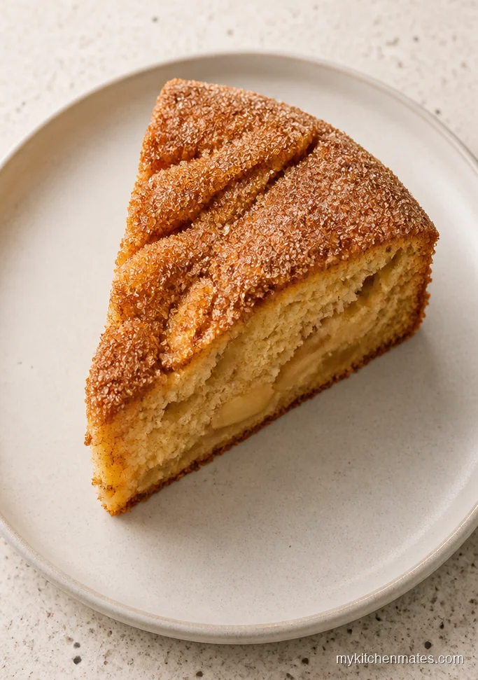 13 Moist Apple Cake Recipes That Stay Tender for Days Apple Cider Donut Cake