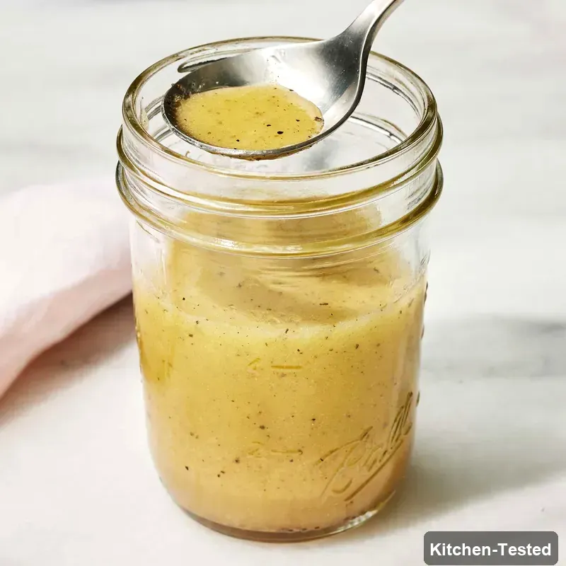 Apple-Cider Vinaigrette apple cider vinaigrette
