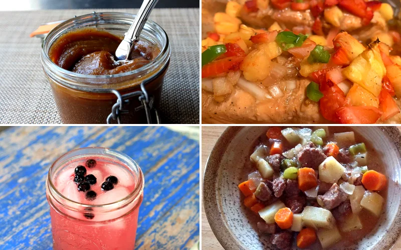 15 Delicious Apple Cider Vinegar Cooking Ideas