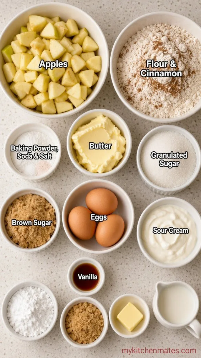 Ingredients
