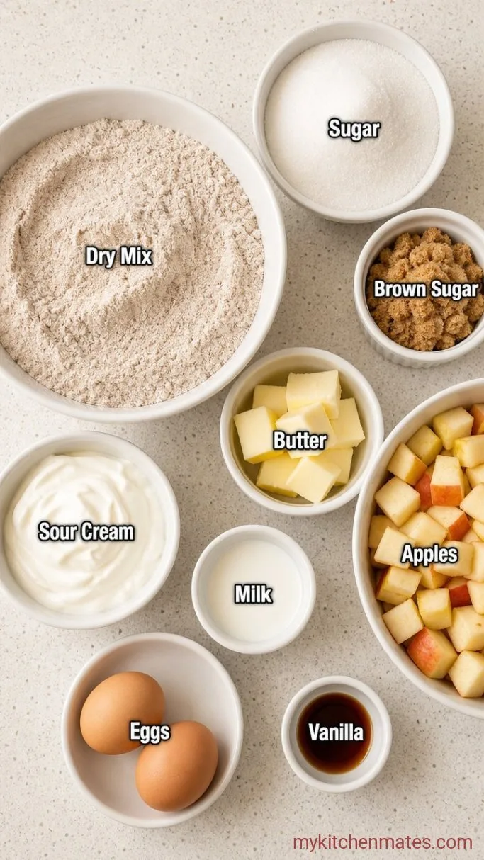 Ingredients