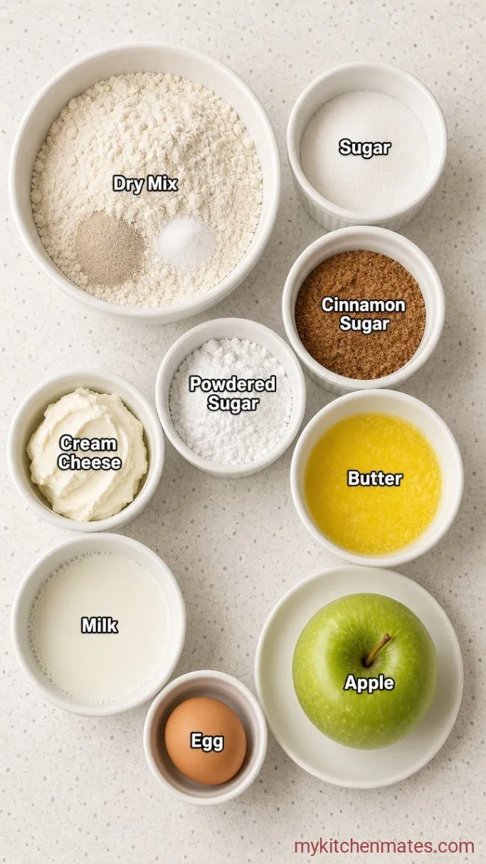 Ingredients