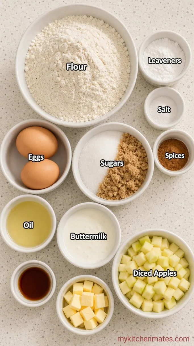 Ingredients