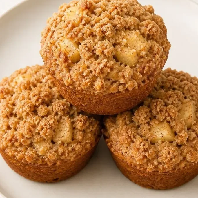 Apple Muffin Recipes