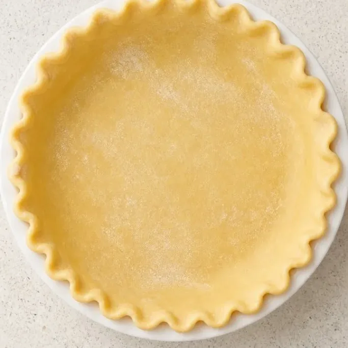 Apple Pie Crust