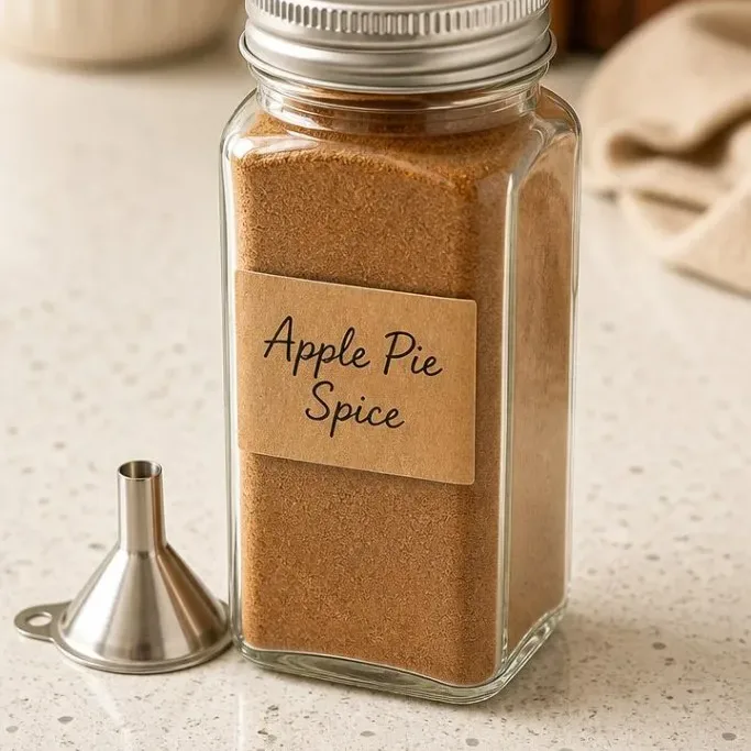Apple Pie Spice