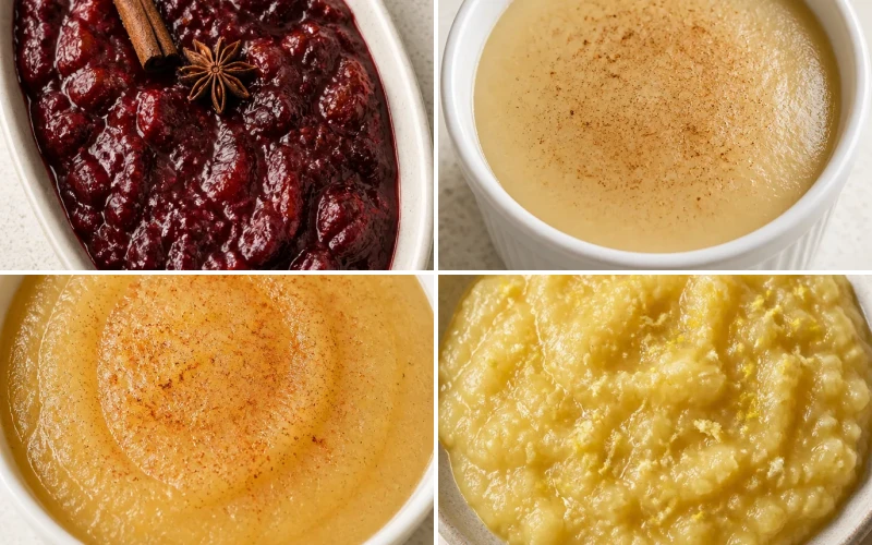 12 Crockpot Apple Sauce Recipes for Easy Fall Flavor