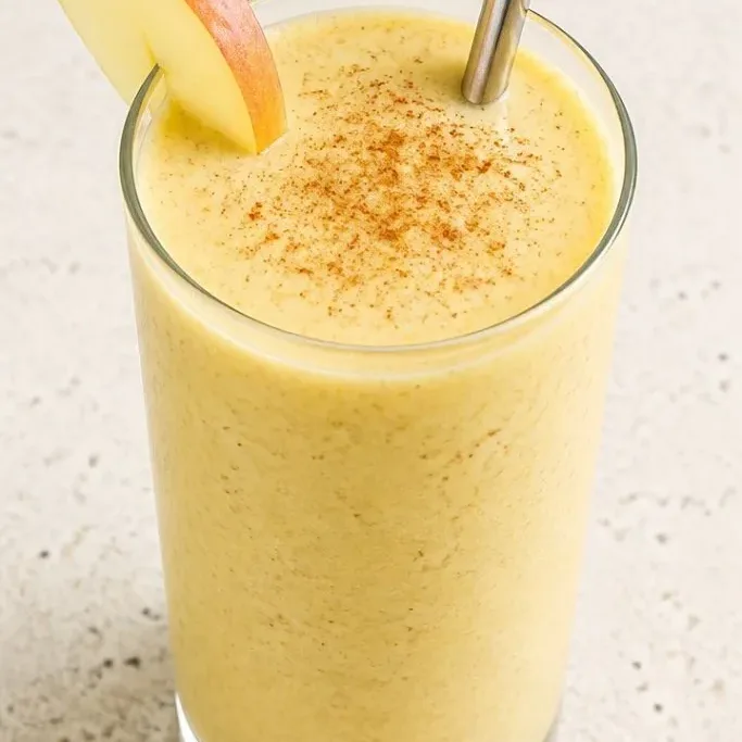 Apple Smoothie Recipes