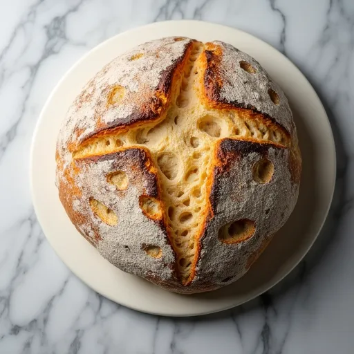 Artisan Ciabatta