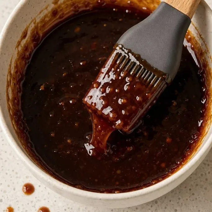 Asian BBQ Sauce