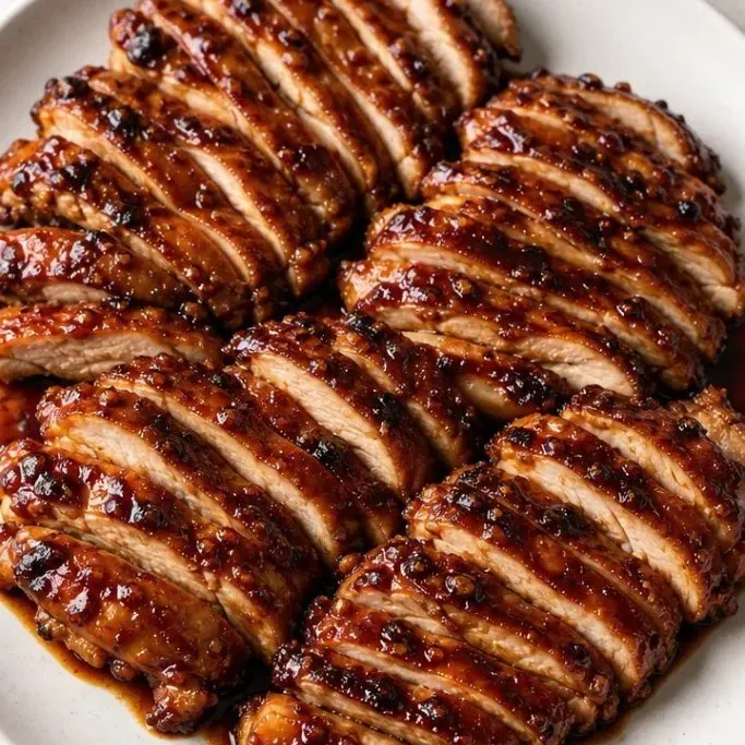 5-Ingredient Asian Chicken Marinade Asian Chicken Marinade