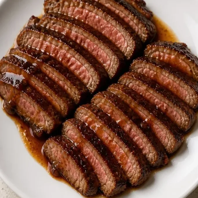 Asian Steak Marinade