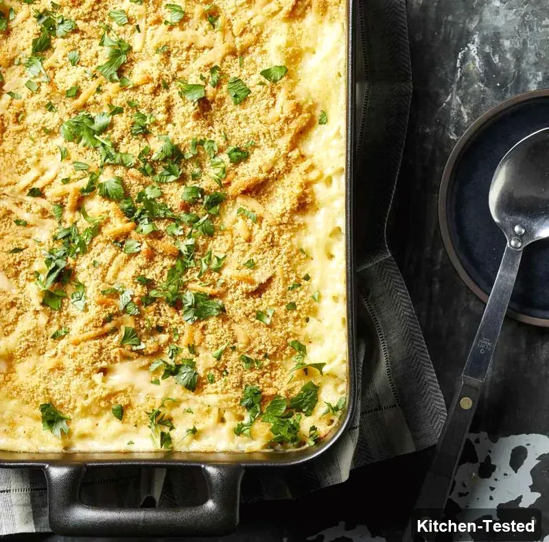 Creamy Au Gratin Potatoes au gratin potatoes