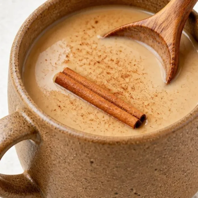 Authentic Mexican Atole
