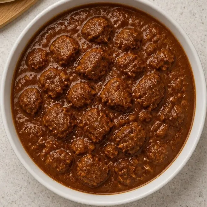 Authentic Mexican Carne Guisada