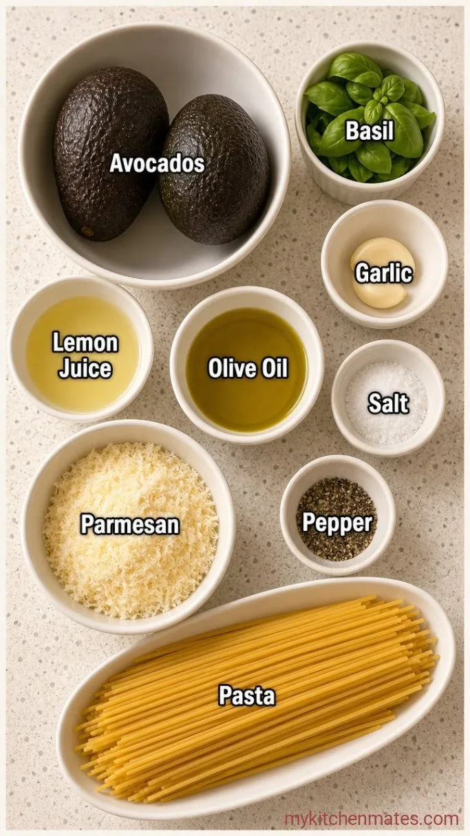 Ingredients