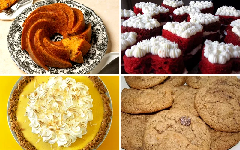 18 Prize-Winning Dessert Recipes That Earned Blue Ribbons award winning dessert recipes featured