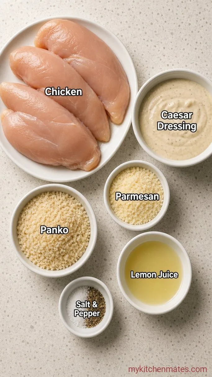 Ingredients
