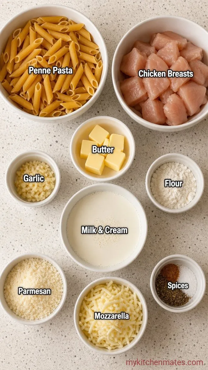 Ingredients