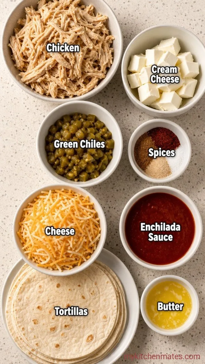 Ingredients