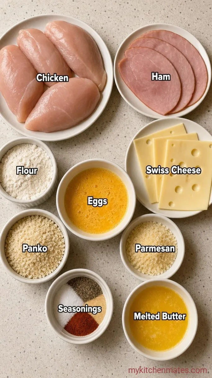 Ingredients