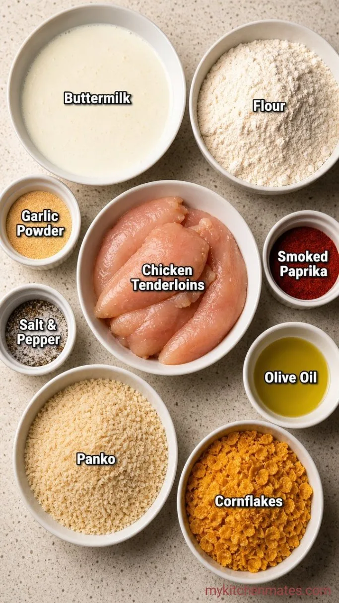 Ingredients