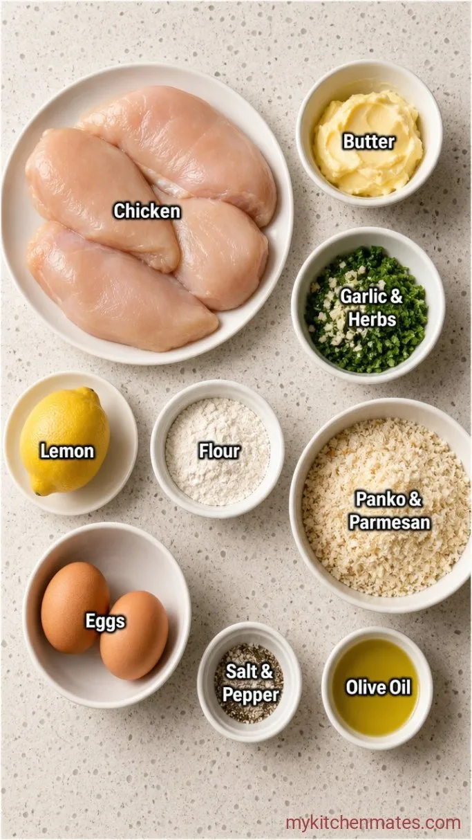 Ingredients