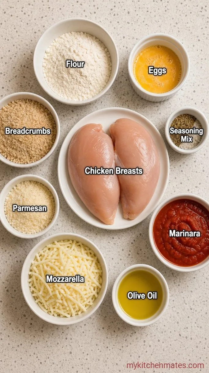 Ingredients