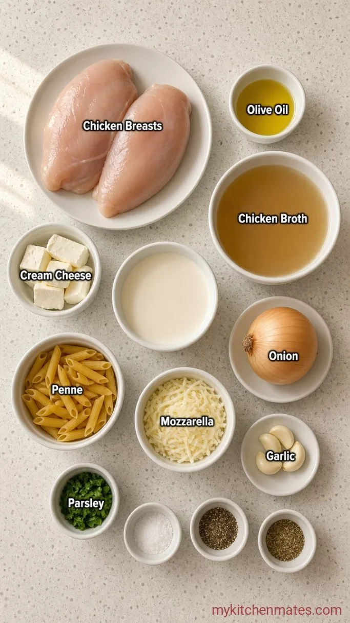 Ingredients