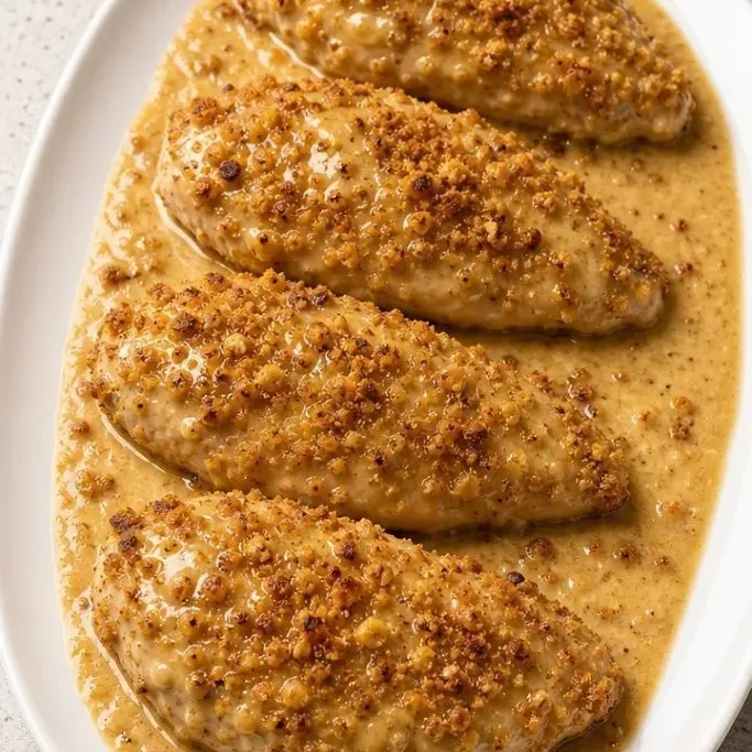 Baked Chicken With Cream of Chicken Soup (Ready in 45 Minutes) Baked Chicken With Cream Of Chicken Soup