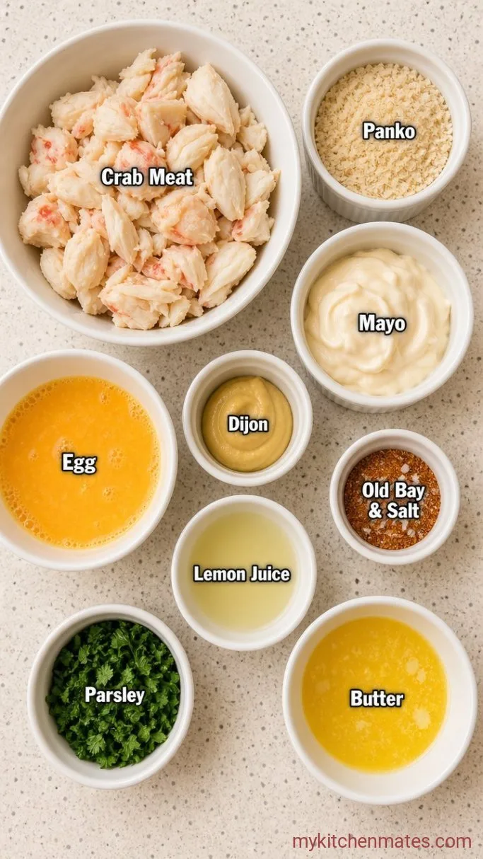 Ingredients